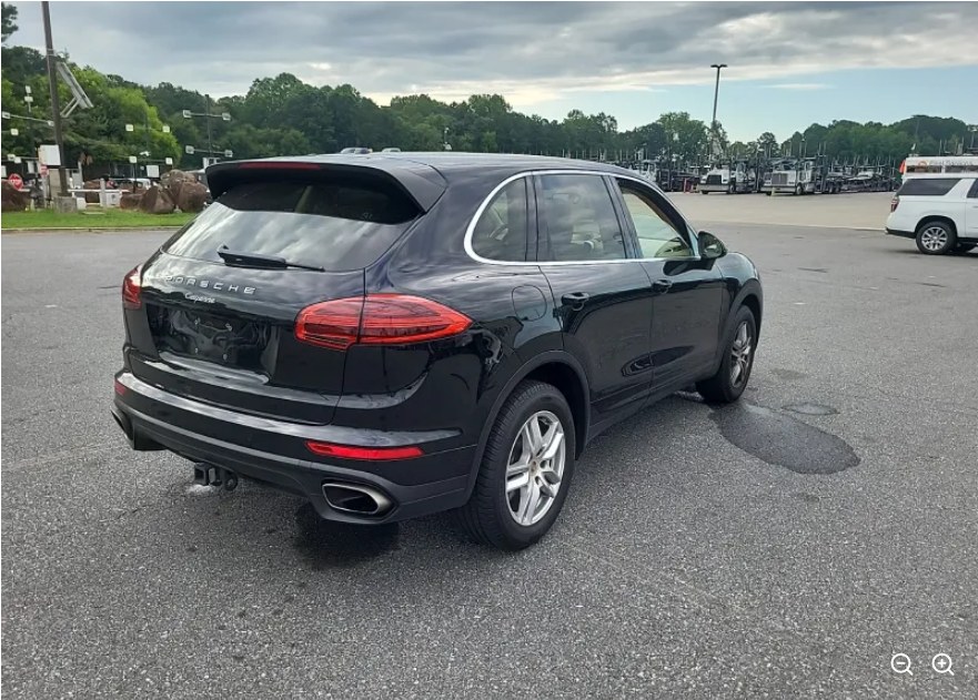 2016 Porsche Cayenne AWD 4dr, available for sale in Hicksville, New York | REGAL AUTOHAUS Auto Service and Sales. Hicksville, New York 2016 Porsche Cayenne AWD 4dr, available for sale in Hicksville, New York | REGAL AUTOHAUS Auto Service and Sales. Hicksville, New York