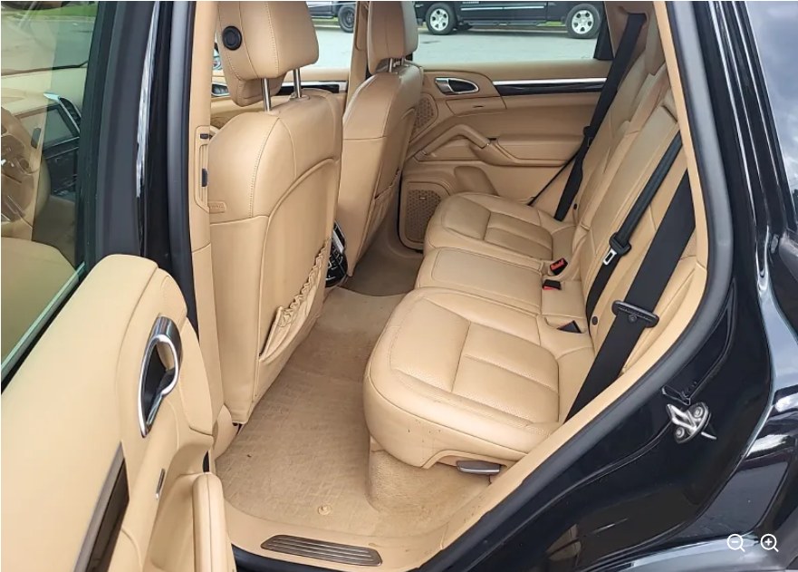 2016 Porsche Cayenne AWD 4dr, available for sale in Hicksville, New York | REGAL AUTOHAUS Auto Service and Sales. Hicksville, New York 2016 Porsche Cayenne AWD 4dr, available for sale in Hicksville, New York | REGAL AUTOHAUS Auto Service and Sales. Hicksville, New York