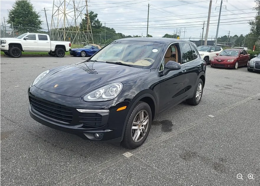 2016 Porsche Cayenne AWD 4dr, available for sale in Hicksville, New York | REGAL AUTOHAUS Auto Service and Sales. Hicksville, New York 2016 Porsche Cayenne AWD 4dr, available for sale in Hicksville, New York | REGAL AUTOHAUS Auto Service and Sales. Hicksville, New York