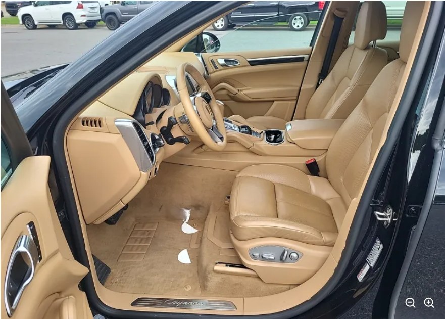 2016 Porsche Cayenne AWD 4dr, available for sale in Hicksville, New York | REGAL AUTOHAUS Auto Service and Sales. Hicksville, New York 2016 Porsche Cayenne AWD 4dr, available for sale in Hicksville, New York | REGAL AUTOHAUS Auto Service and Sales. Hicksville, New York