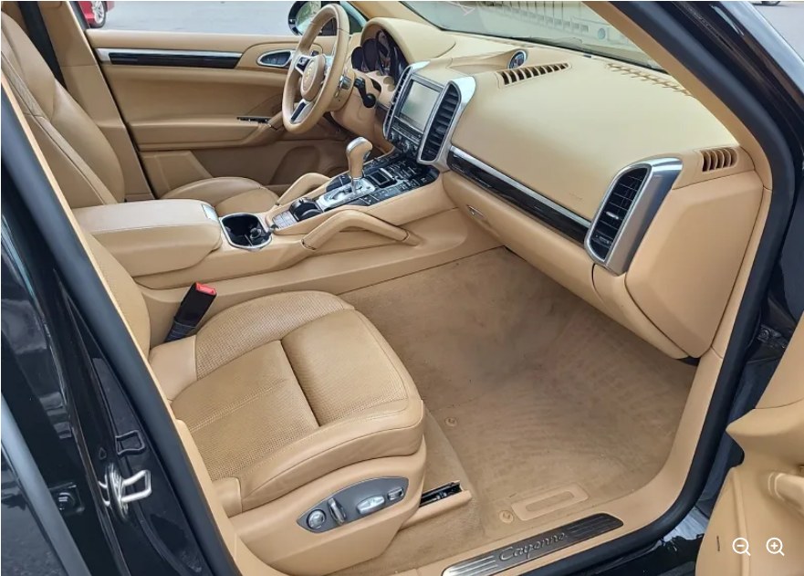 2016 Porsche Cayenne AWD 4dr, available for sale in Hicksville, New York | REGAL AUTOHAUS Auto Service and Sales. Hicksville, New York 2016 Porsche Cayenne AWD 4dr, available for sale in Hicksville, New York | REGAL AUTOHAUS Auto Service and Sales. Hicksville, New York