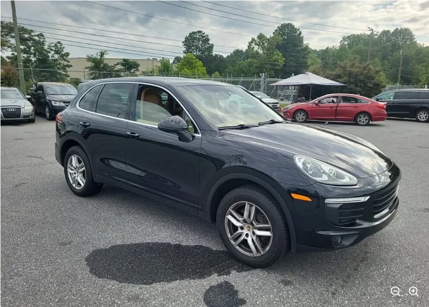 2016 Porsche Cayenne AWD 4dr, available for sale in Hicksville, New York | REGAL AUTOHAUS Auto Service and Sales. Hicksville, New York 2016 Porsche Cayenne AWD 4dr, available for sale in Hicksville, New York | REGAL AUTOHAUS Auto Service and Sales. Hicksville, New York