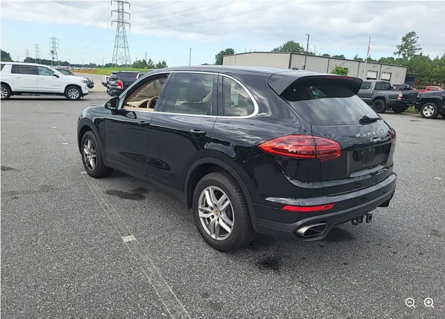 2016 Porsche Cayenne AWD 4dr, available for sale in Hicksville, New York | REGAL AUTOHAUS Auto Service and Sales. Hicksville, New York 2016 Porsche Cayenne AWD 4dr, available for sale in Hicksville, New York | REGAL AUTOHAUS Auto Service and Sales. Hicksville, New York