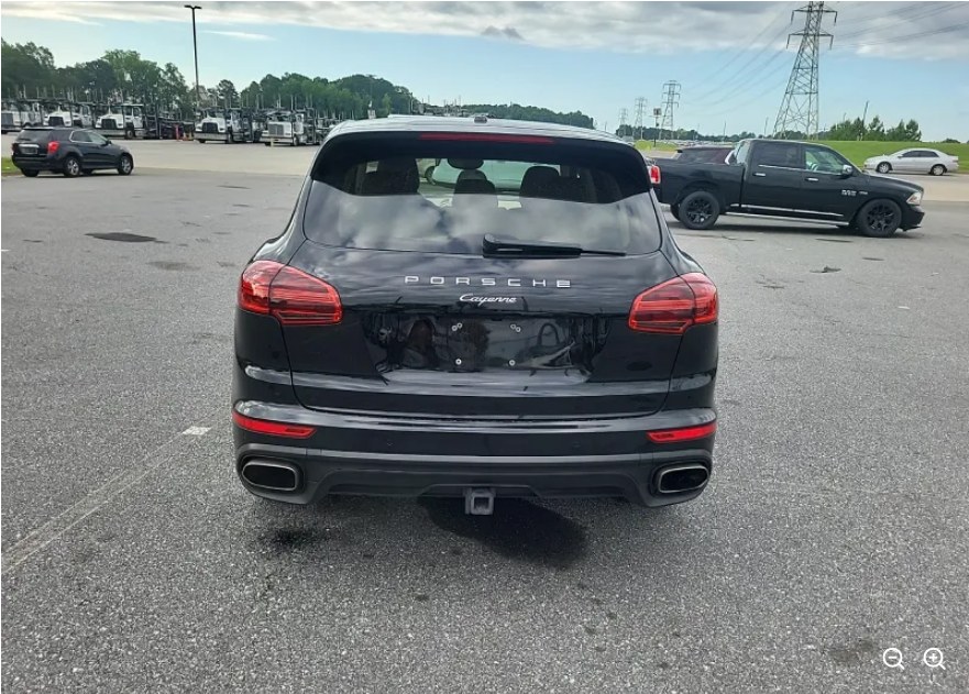 2016 Porsche Cayenne AWD 4dr, available for sale in Hicksville, New York | REGAL AUTOHAUS Auto Service and Sales. Hicksville, New York 2016 Porsche Cayenne AWD 4dr, available for sale in Hicksville, New York | REGAL AUTOHAUS Auto Service and Sales. Hicksville, New York