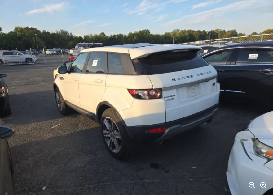2014 Land Rover Range Rover Evoque 5dr HB Pure Plus, available for sale in Hicksville, New York | REGAL AUTOHAUS Auto Service and Sales. Hicksville, New York 2014 Land Rover Range Rover Evoque 5dr HB Pure Plus, available for sale in Hicksville, New York | REGAL AUTOHAUS Auto Service and Sales. Hicksville, New York