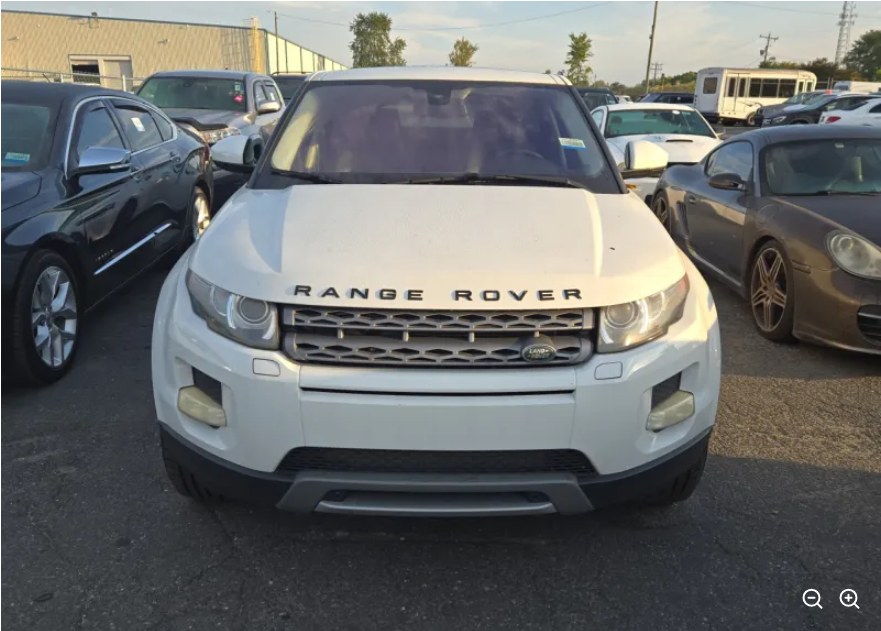 2014 Land Rover Range Rover Evoque 5dr HB Pure Plus, available for sale in Hicksville, New York | REGAL AUTOHAUS Auto Service and Sales. Hicksville, New York 2014 Land Rover Range Rover Evoque 5dr HB Pure Plus, available for sale in Hicksville, New York | REGAL AUTOHAUS Auto Service and Sales. Hicksville, New York