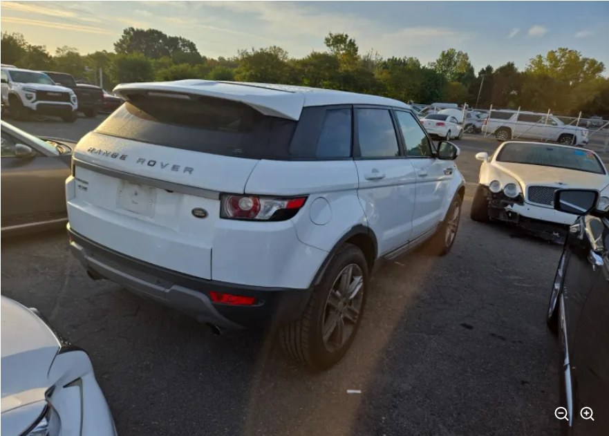 2014 Land Rover Range Rover Evoque 5dr HB Pure Plus, available for sale in Hicksville, New York | REGAL AUTOHAUS Auto Service and Sales. Hicksville, New York 2014 Land Rover Range Rover Evoque 5dr HB Pure Plus, available for sale in Hicksville, New York | REGAL AUTOHAUS Auto Service and Sales. Hicksville, New York