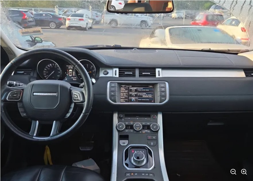 2014 Land Rover Range Rover Evoque 5dr HB Pure Plus, available for sale in Hicksville, New York | REGAL AUTOHAUS Auto Service and Sales. Hicksville, New York 2014 Land Rover Range Rover Evoque 5dr HB Pure Plus, available for sale in Hicksville, New York | REGAL AUTOHAUS Auto Service and Sales. Hicksville, New York