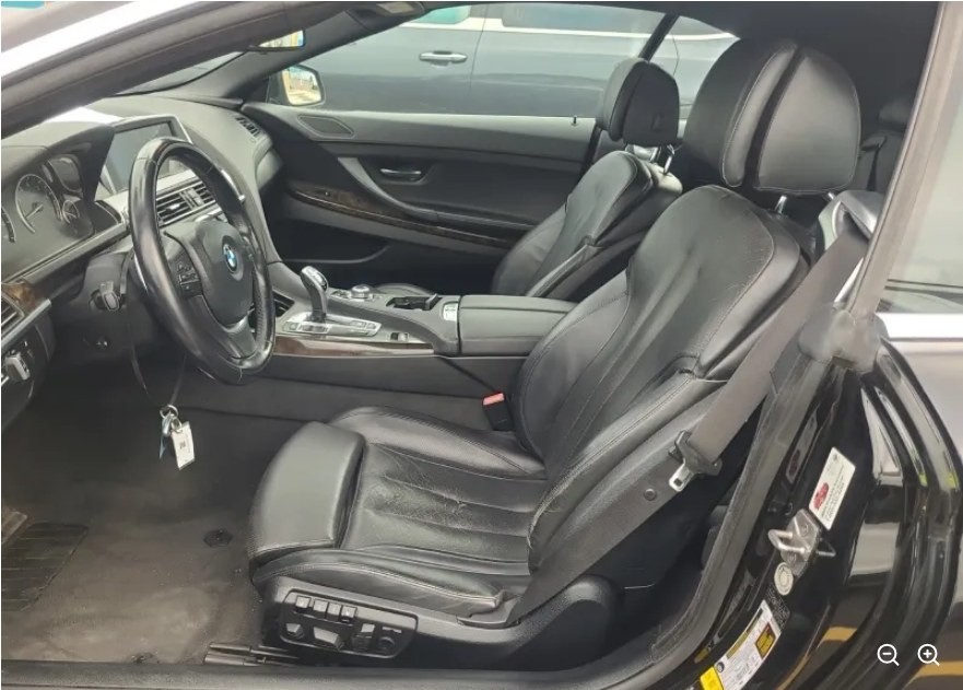 2012 BMW 6 Series 2dr Conv 650i xDrive, available for sale in Hicksville, New York | REGAL AUTOHAUS Auto Service and Sales. Hicksville, New York 2012 BMW 6 Series 2dr Conv 650i xDrive, available for sale in Hicksville, New York | REGAL AUTOHAUS Auto Service and Sales. Hicksville, New York