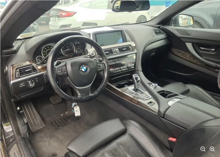 2012 BMW 6 Series 2dr Conv 650i xDrive, available for sale in Hicksville, New York | REGAL AUTOHAUS Auto Service and Sales. Hicksville, New York 2012 BMW 6 Series 2dr Conv 650i xDrive, available for sale in Hicksville, New York | REGAL AUTOHAUS Auto Service and Sales. Hicksville, New York