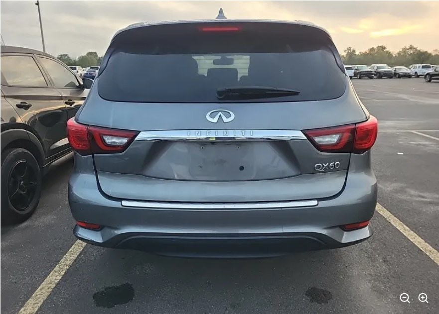 2019 INFINITI QX60 PURE AWD, available for sale in Hicksville, New York | REGAL AUTOHAUS Auto Service and Sales. Hicksville, New York 2019 INFINITI QX60 PURE AWD, available for sale in Hicksville, New York | REGAL AUTOHAUS Auto Service and Sales. Hicksville, New York