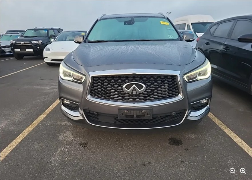 2019 INFINITI QX60 PURE AWD, available for sale in Hicksville, New York | REGAL AUTOHAUS Auto Service and Sales. Hicksville, New York 2019 INFINITI QX60 PURE AWD, available for sale in Hicksville, New York | REGAL AUTOHAUS Auto Service and Sales. Hicksville, New York
