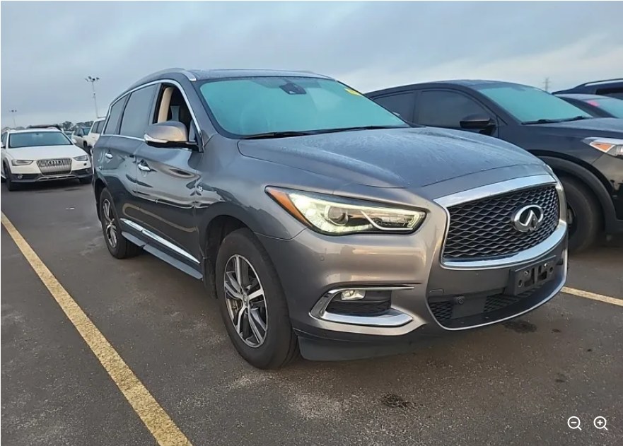 2019 INFINITI QX60 PURE AWD, available for sale in Hicksville, New York | REGAL AUTOHAUS Auto Service and Sales. Hicksville, New York 2019 INFINITI QX60 PURE AWD, available for sale in Hicksville, New York | REGAL AUTOHAUS Auto Service and Sales. Hicksville, New York