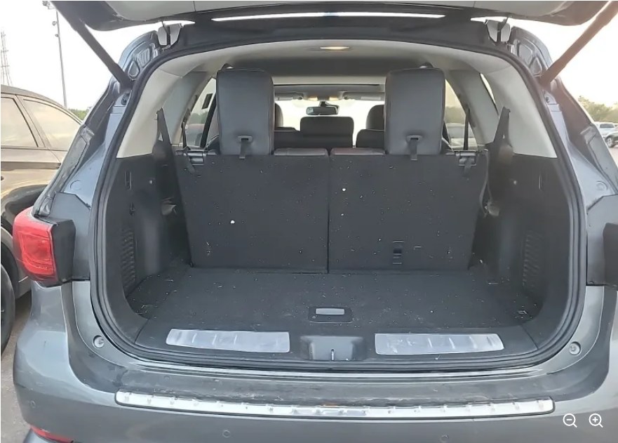 2019 INFINITI QX60 PURE AWD, available for sale in Hicksville, New York | REGAL AUTOHAUS Auto Service and Sales. Hicksville, New York 2019 INFINITI QX60 PURE AWD, available for sale in Hicksville, New York | REGAL AUTOHAUS Auto Service and Sales. Hicksville, New York