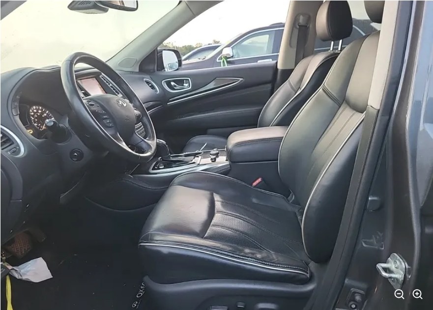 2019 INFINITI QX60 PURE AWD, available for sale in Hicksville, New York | REGAL AUTOHAUS Auto Service and Sales. Hicksville, New York 2019 INFINITI QX60 PURE AWD, available for sale in Hicksville, New York | REGAL AUTOHAUS Auto Service and Sales. Hicksville, New York