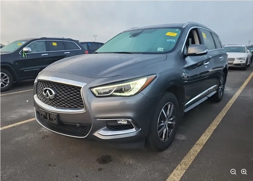 2019 INFINITI QX60 PURE AWD, available for sale in Hicksville, New York | REGAL AUTOHAUS Auto Service and Sales. Hicksville, New York 2019 INFINITI QX60 PURE AWD, available for sale in Hicksville, New York | REGAL AUTOHAUS Auto Service and Sales. Hicksville, New York