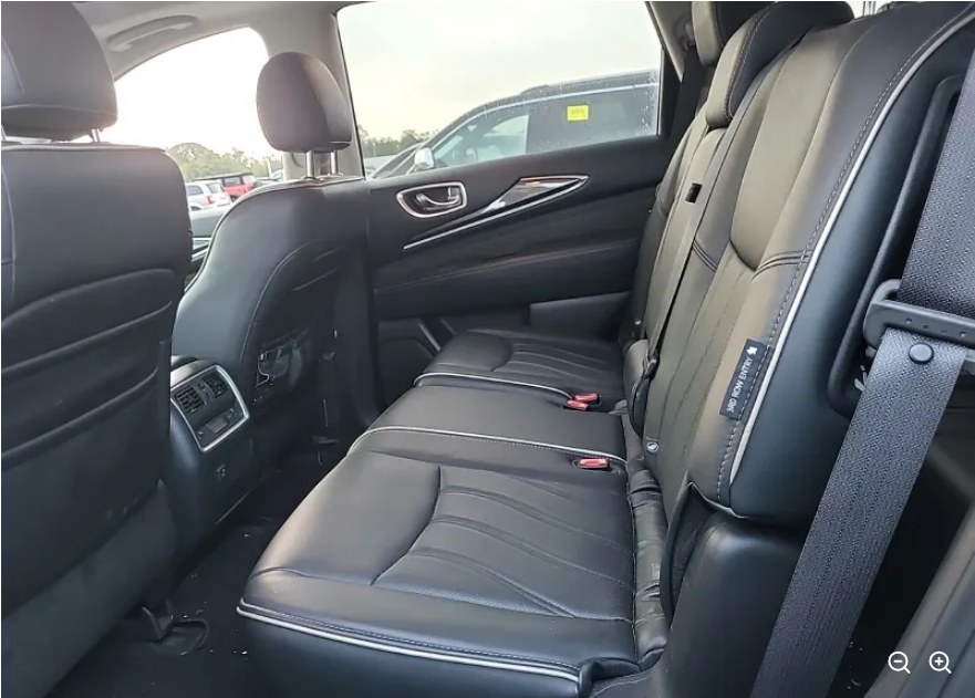 2019 INFINITI QX60 PURE AWD, available for sale in Hicksville, New York | REGAL AUTOHAUS Auto Service and Sales. Hicksville, New York 2019 INFINITI QX60 PURE AWD, available for sale in Hicksville, New York | REGAL AUTOHAUS Auto Service and Sales. Hicksville, New York