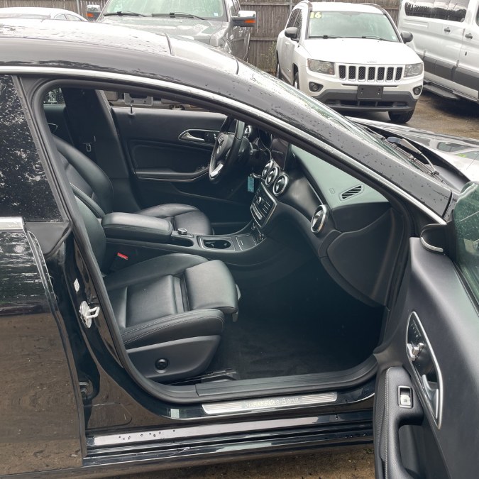 2017 Mercedes-Benz CLA CLA 250 4MATIC Coupe, available for sale in Hicksville, New York | REGAL AUTOHAUS Auto Service and Sales. Hicksville, New York 2017 Mercedes-Benz CLA CLA 250 4MATIC Coupe, available for sale in Hicksville, New York | REGAL AUTOHAUS Auto Service and Sales. Hicksville, New York