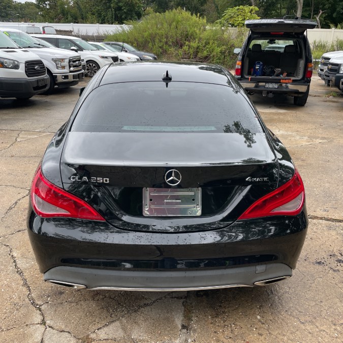 2017 Mercedes-Benz CLA CLA 250 4MATIC Coupe, available for sale in Hicksville, New York | REGAL AUTOHAUS Auto Service and Sales. Hicksville, New York 2017 Mercedes-Benz CLA CLA 250 4MATIC Coupe, available for sale in Hicksville, New York | REGAL AUTOHAUS Auto Service and Sales. Hicksville, New York