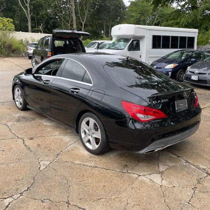 2017 Mercedes-Benz CLA CLA 250 4MATIC Coupe, available for sale in Hicksville, New York | REGAL AUTOHAUS Auto Service and Sales. Hicksville, New York 2017 Mercedes-Benz CLA CLA 250 4MATIC Coupe, available for sale in Hicksville, New York | REGAL AUTOHAUS Auto Service and Sales. Hicksville, New York