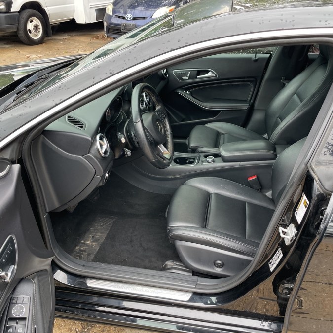 2017 Mercedes-Benz CLA CLA 250 4MATIC Coupe, available for sale in Hicksville, New York | REGAL AUTOHAUS Auto Service and Sales. Hicksville, New York 2017 Mercedes-Benz CLA CLA 250 4MATIC Coupe, available for sale in Hicksville, New York | REGAL AUTOHAUS Auto Service and Sales. Hicksville, New York