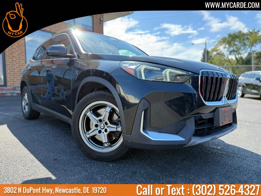 Used 2023 BMW X1 in New Castle, Delaware | My Car. New Castle, Delaware