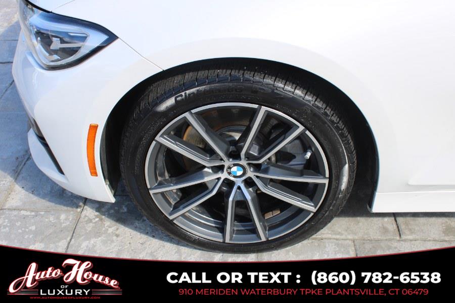 2019 BMW 3 Series 330i xDrive Sedan, available for sale in Plantsville, Connecticut | Auto House of Luxury. Plantsville, Connecticut 2019 BMW 3 Series 330i xDrive Sedan, available for sale in Plantsville, Connecticut | Auto House of Luxury. Plantsville, Connecticut