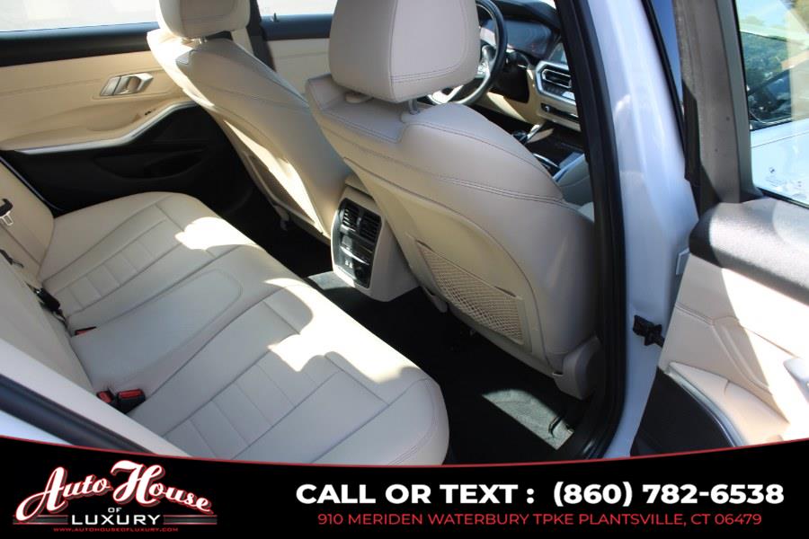 2019 BMW 3 Series 330i xDrive Sedan, available for sale in Plantsville, Connecticut | Auto House of Luxury. Plantsville, Connecticut 2019 BMW 3 Series 330i xDrive Sedan, available for sale in Plantsville, Connecticut | Auto House of Luxury. Plantsville, Connecticut