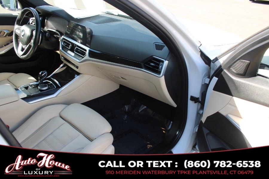2019 BMW 3 Series 330i xDrive Sedan, available for sale in Plantsville, Connecticut | Auto House of Luxury. Plantsville, Connecticut 2019 BMW 3 Series 330i xDrive Sedan, available for sale in Plantsville, Connecticut | Auto House of Luxury. Plantsville, Connecticut