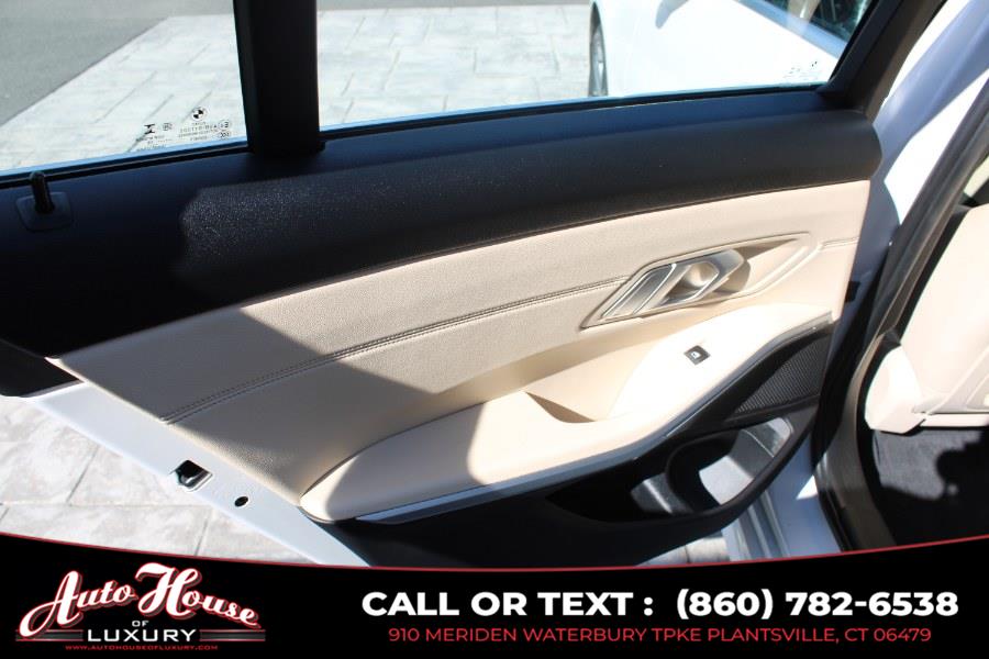 2019 BMW 3 Series 330i xDrive Sedan, available for sale in Plantsville, Connecticut | Auto House of Luxury. Plantsville, Connecticut 2019 BMW 3 Series 330i xDrive Sedan, available for sale in Plantsville, Connecticut | Auto House of Luxury. Plantsville, Connecticut