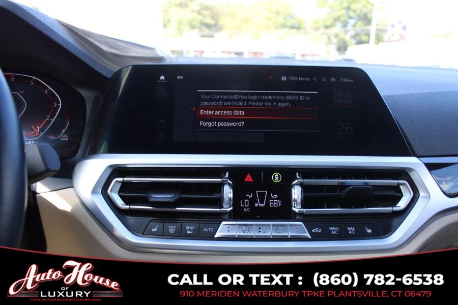 2019 BMW 3 Series 330i xDrive Sedan, available for sale in Plantsville, Connecticut | Auto House of Luxury. Plantsville, Connecticut 2019 BMW 3 Series 330i xDrive Sedan, available for sale in Plantsville, Connecticut | Auto House of Luxury. Plantsville, Connecticut