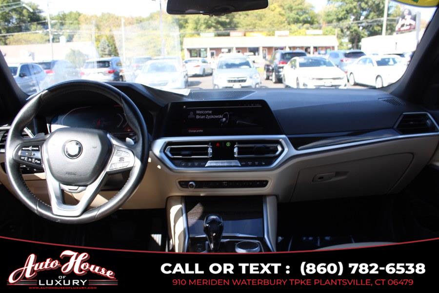 2019 BMW 3 Series 330i xDrive Sedan, available for sale in Plantsville, Connecticut | Auto House of Luxury. Plantsville, Connecticut 2019 BMW 3 Series 330i xDrive Sedan, available for sale in Plantsville, Connecticut | Auto House of Luxury. Plantsville, Connecticut