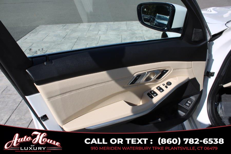 2019 BMW 3 Series 330i xDrive Sedan, available for sale in Plantsville, Connecticut | Auto House of Luxury. Plantsville, Connecticut 2019 BMW 3 Series 330i xDrive Sedan, available for sale in Plantsville, Connecticut | Auto House of Luxury. Plantsville, Connecticut