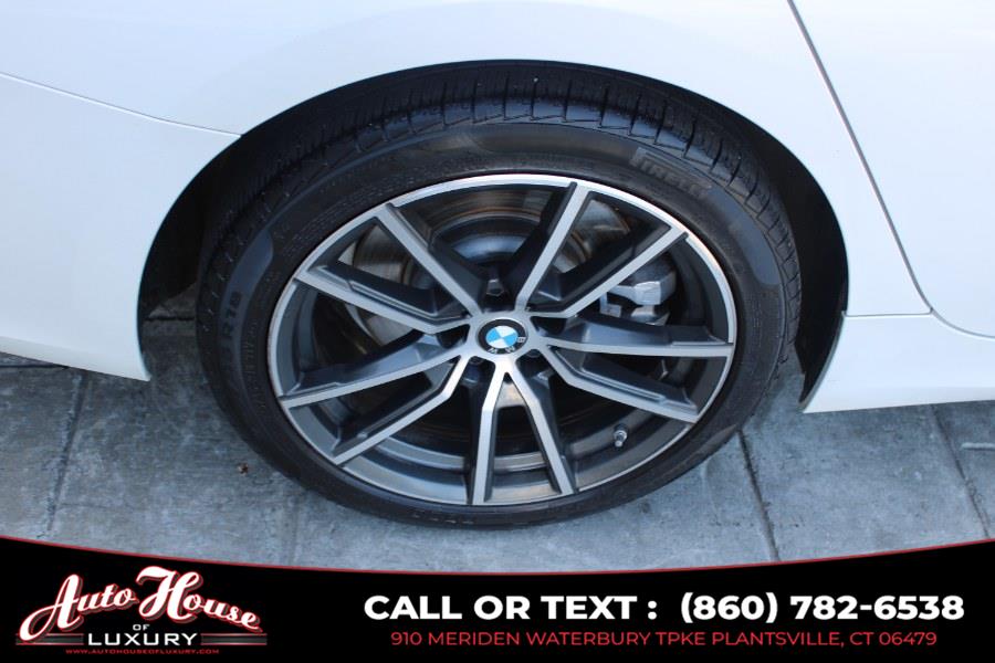 2019 BMW 3 Series 330i xDrive Sedan, available for sale in Plantsville, Connecticut | Auto House of Luxury. Plantsville, Connecticut 2019 BMW 3 Series 330i xDrive Sedan, available for sale in Plantsville, Connecticut | Auto House of Luxury. Plantsville, Connecticut