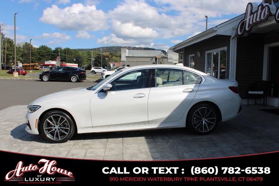 2019 BMW 3 Series 330i xDrive Sedan, available for sale in Plantsville, Connecticut | Auto House of Luxury. Plantsville, Connecticut 2019 BMW 3 Series 330i xDrive Sedan, available for sale in Plantsville, Connecticut | Auto House of Luxury. Plantsville, Connecticut