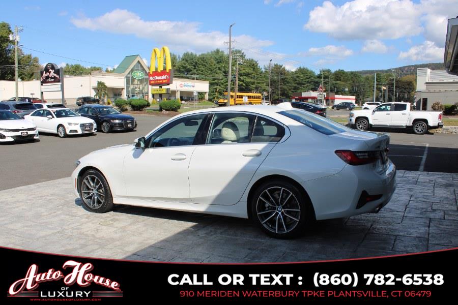 2019 BMW 3 Series 330i xDrive Sedan, available for sale in Plantsville, Connecticut | Auto House of Luxury. Plantsville, Connecticut 2019 BMW 3 Series 330i xDrive Sedan, available for sale in Plantsville, Connecticut | Auto House of Luxury. Plantsville, Connecticut