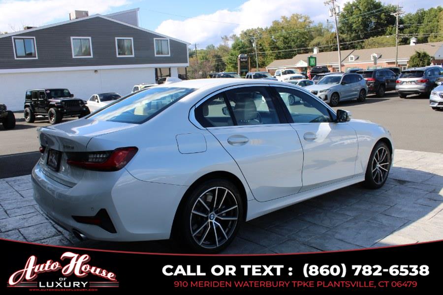 2019 BMW 3 Series 330i xDrive Sedan, available for sale in Plantsville, Connecticut | Auto House of Luxury. Plantsville, Connecticut 2019 BMW 3 Series 330i xDrive Sedan, available for sale in Plantsville, Connecticut | Auto House of Luxury. Plantsville, Connecticut