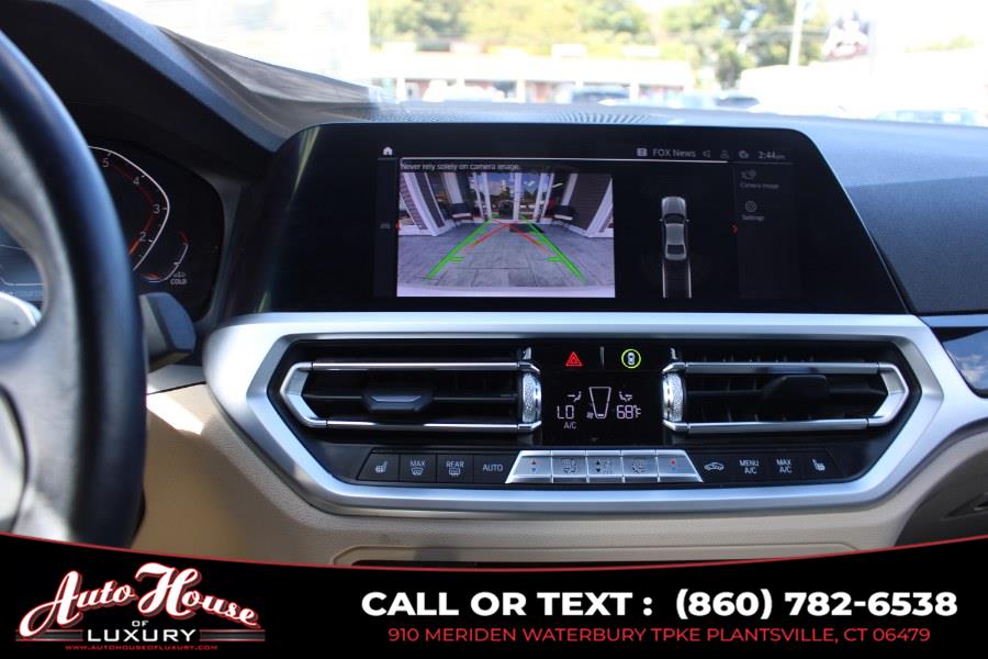 2019 BMW 3 Series 330i xDrive Sedan, available for sale in Plantsville, Connecticut | Auto House of Luxury. Plantsville, Connecticut 2019 BMW 3 Series 330i xDrive Sedan, available for sale in Plantsville, Connecticut | Auto House of Luxury. Plantsville, Connecticut