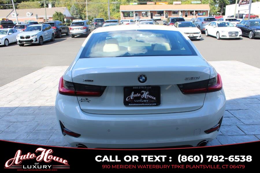 2019 BMW 3 Series 330i xDrive Sedan, available for sale in Plantsville, Connecticut | Auto House of Luxury. Plantsville, Connecticut 2019 BMW 3 Series 330i xDrive Sedan, available for sale in Plantsville, Connecticut | Auto House of Luxury. Plantsville, Connecticut