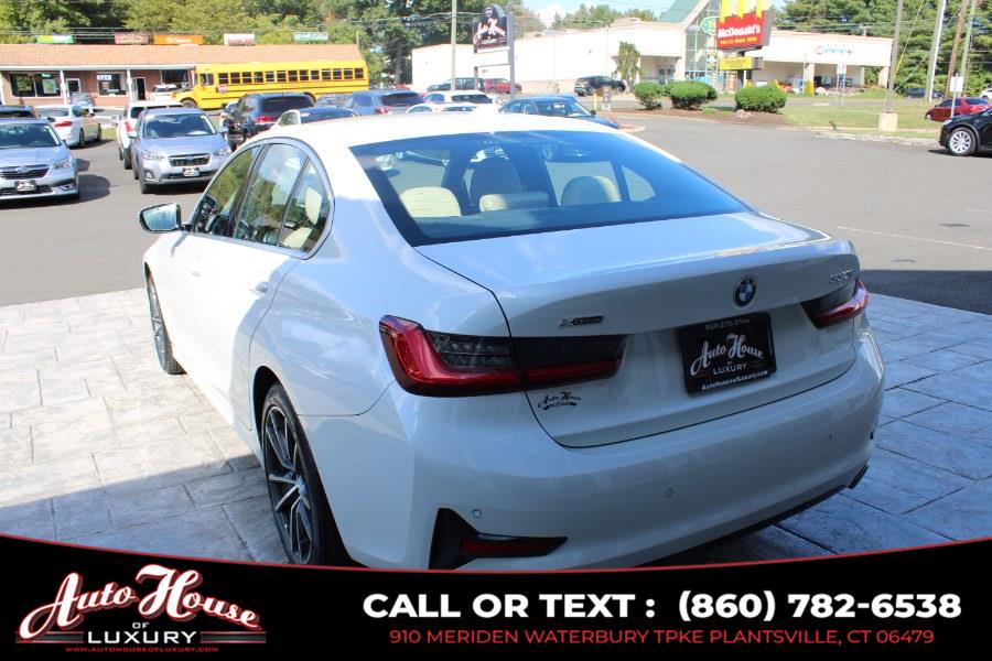 2019 BMW 3 Series 330i xDrive Sedan, available for sale in Plantsville, Connecticut | Auto House of Luxury. Plantsville, Connecticut 2019 BMW 3 Series 330i xDrive Sedan, available for sale in Plantsville, Connecticut | Auto House of Luxury. Plantsville, Connecticut
