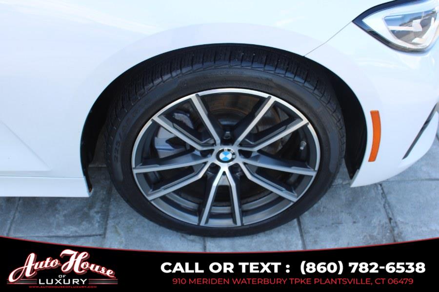 2019 BMW 3 Series 330i xDrive Sedan, available for sale in Plantsville, Connecticut | Auto House of Luxury. Plantsville, Connecticut 2019 BMW 3 Series 330i xDrive Sedan, available for sale in Plantsville, Connecticut | Auto House of Luxury. Plantsville, Connecticut