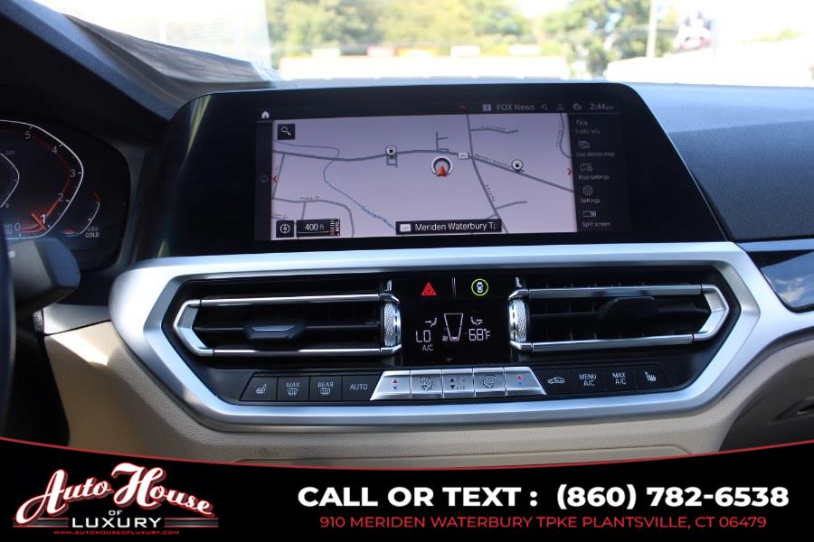 2019 BMW 3 Series 330i xDrive Sedan, available for sale in Plantsville, Connecticut | Auto House of Luxury. Plantsville, Connecticut 2019 BMW 3 Series 330i xDrive Sedan, available for sale in Plantsville, Connecticut | Auto House of Luxury. Plantsville, Connecticut