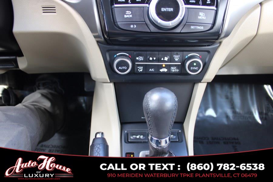 2016 Acura ILX 4dr Sdn w/Premium Pkg, available for sale in Plantsville, Connecticut | Auto House of Luxury. Plantsville, Connecticut 2016 Acura ILX 4dr Sdn w/Premium Pkg, available for sale in Plantsville, Connecticut | Auto House of Luxury. Plantsville, Connecticut