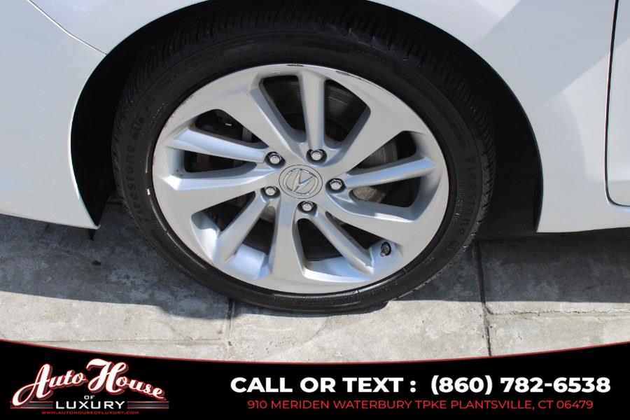 2016 Acura ILX 4dr Sdn w/Premium Pkg, available for sale in Plantsville, Connecticut | Auto House of Luxury. Plantsville, Connecticut 2016 Acura ILX 4dr Sdn w/Premium Pkg, available for sale in Plantsville, Connecticut | Auto House of Luxury. Plantsville, Connecticut