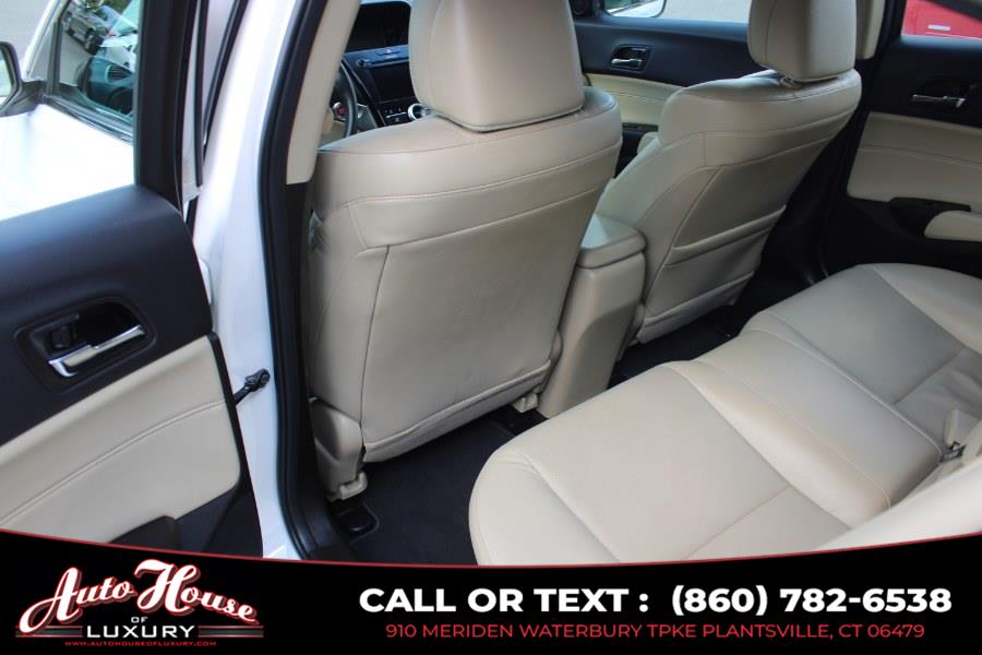 2016 Acura ILX 4dr Sdn w/Premium Pkg, available for sale in Plantsville, Connecticut | Auto House of Luxury. Plantsville, Connecticut 2016 Acura ILX 4dr Sdn w/Premium Pkg, available for sale in Plantsville, Connecticut | Auto House of Luxury. Plantsville, Connecticut