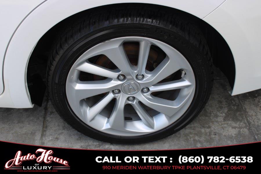 2016 Acura ILX 4dr Sdn w/Premium Pkg, available for sale in Plantsville, Connecticut | Auto House of Luxury. Plantsville, Connecticut 2016 Acura ILX 4dr Sdn w/Premium Pkg, available for sale in Plantsville, Connecticut | Auto House of Luxury. Plantsville, Connecticut