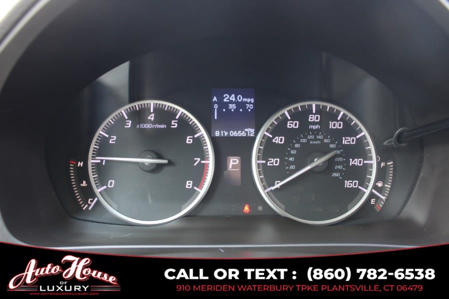 2016 Acura ILX 4dr Sdn w/Premium Pkg, available for sale in Plantsville, Connecticut | Auto House of Luxury. Plantsville, Connecticut 2016 Acura ILX 4dr Sdn w/Premium Pkg, available for sale in Plantsville, Connecticut | Auto House of Luxury. Plantsville, Connecticut