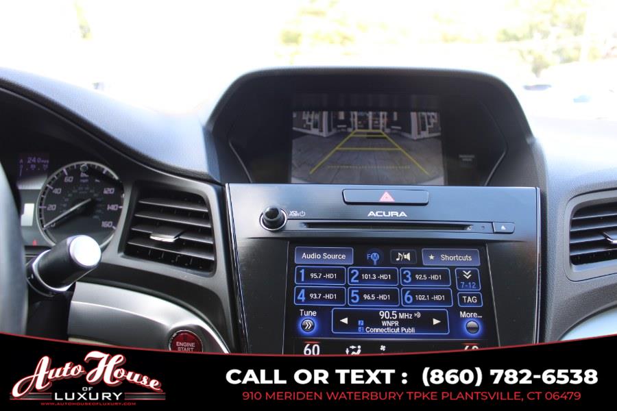2016 Acura ILX 4dr Sdn w/Premium Pkg, available for sale in Plantsville, Connecticut | Auto House of Luxury. Plantsville, Connecticut 2016 Acura ILX 4dr Sdn w/Premium Pkg, available for sale in Plantsville, Connecticut | Auto House of Luxury. Plantsville, Connecticut