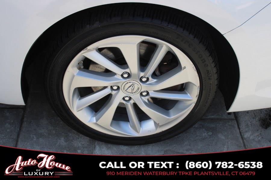 2016 Acura ILX 4dr Sdn w/Premium Pkg, available for sale in Plantsville, Connecticut | Auto House of Luxury. Plantsville, Connecticut 2016 Acura ILX 4dr Sdn w/Premium Pkg, available for sale in Plantsville, Connecticut | Auto House of Luxury. Plantsville, Connecticut