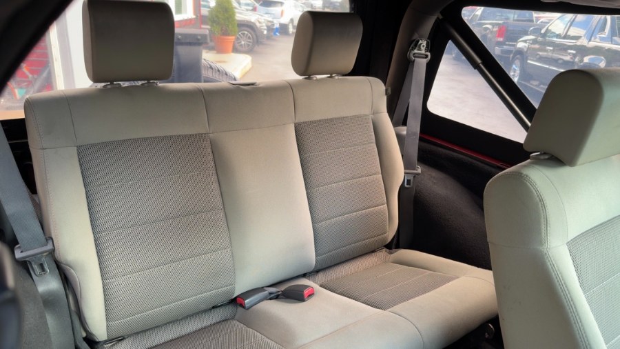 2008 Jeep Wrangler 4WD 2dr Sahara, available for sale in Waterbury, Connecticut | West End Automotive Center. Waterbury, Connecticut 2008 Jeep Wrangler 4WD 2dr Sahara, available for sale in Waterbury, Connecticut | West End Automotive Center. Waterbury, Connecticut